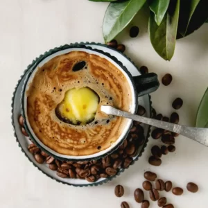 Can I Guess Birth Month By Trendy Drinks You Pick? Quiz Butter coffee