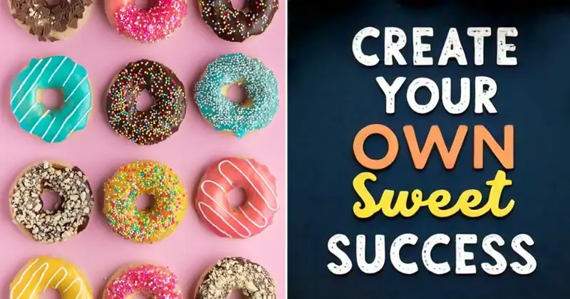 Doughnut Mantra Quiz