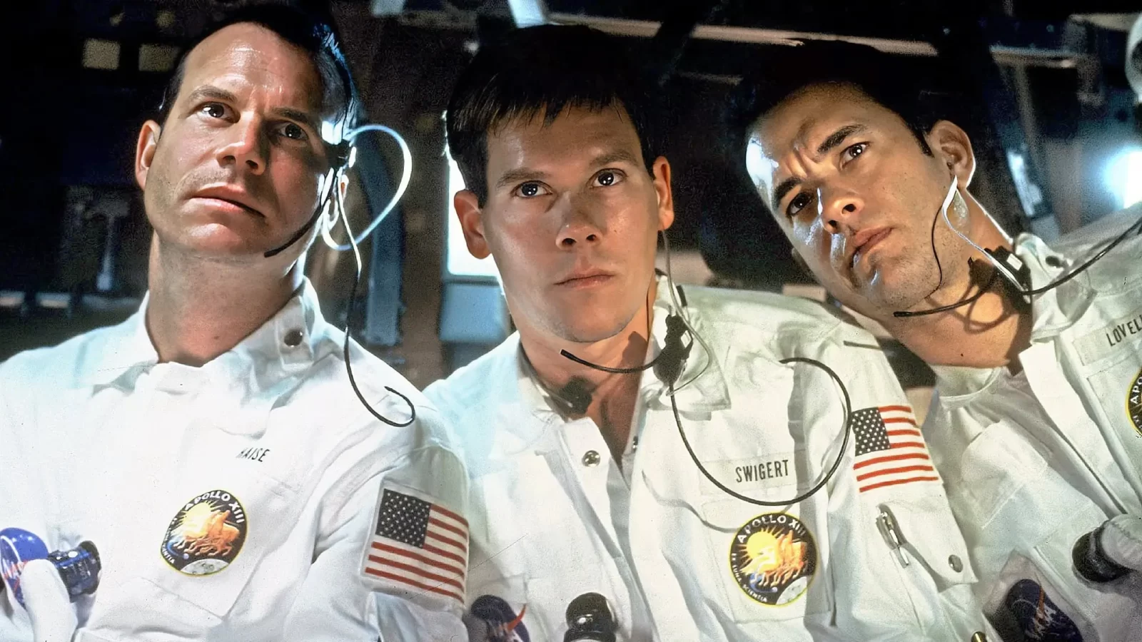 Thirteen, Fourteen, Fifteen Or Sixteen Quiz Apollo 13