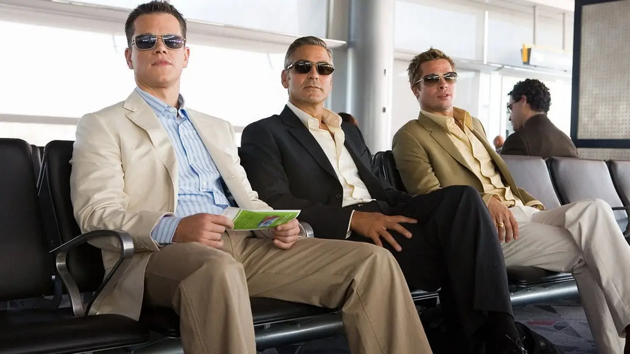 Ocean's Thirteen