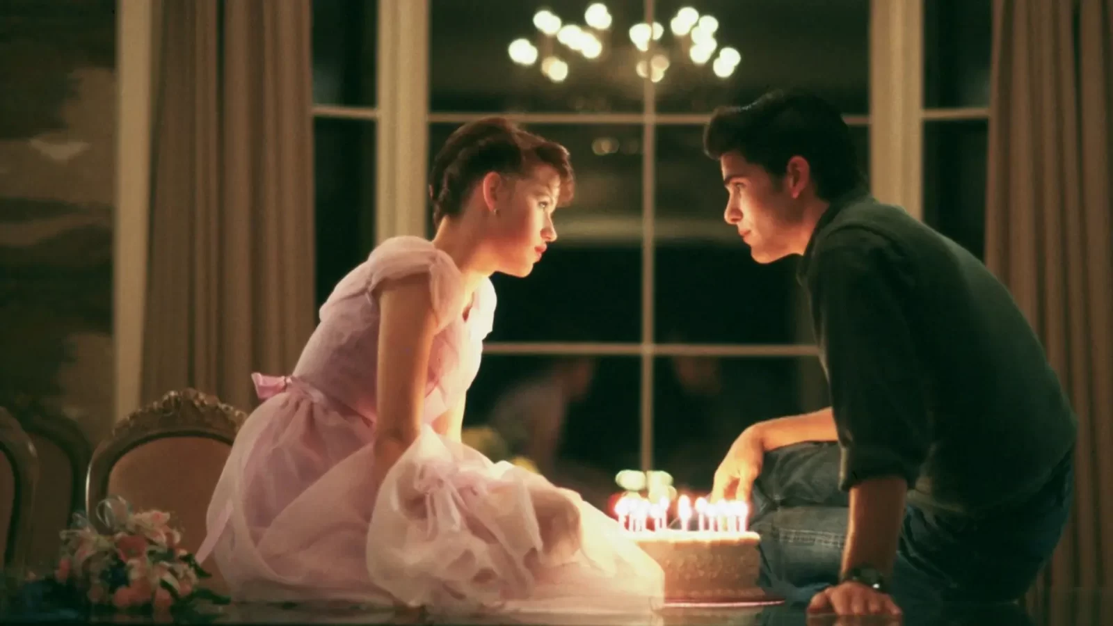 Thirteen, Fourteen, Fifteen Or Sixteen Quiz Sixteen Candles