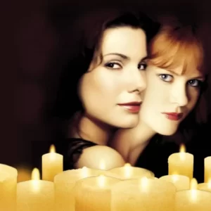 Can You Match Fictional 20 Cats To Their Movies? Quiz Practical Magic
