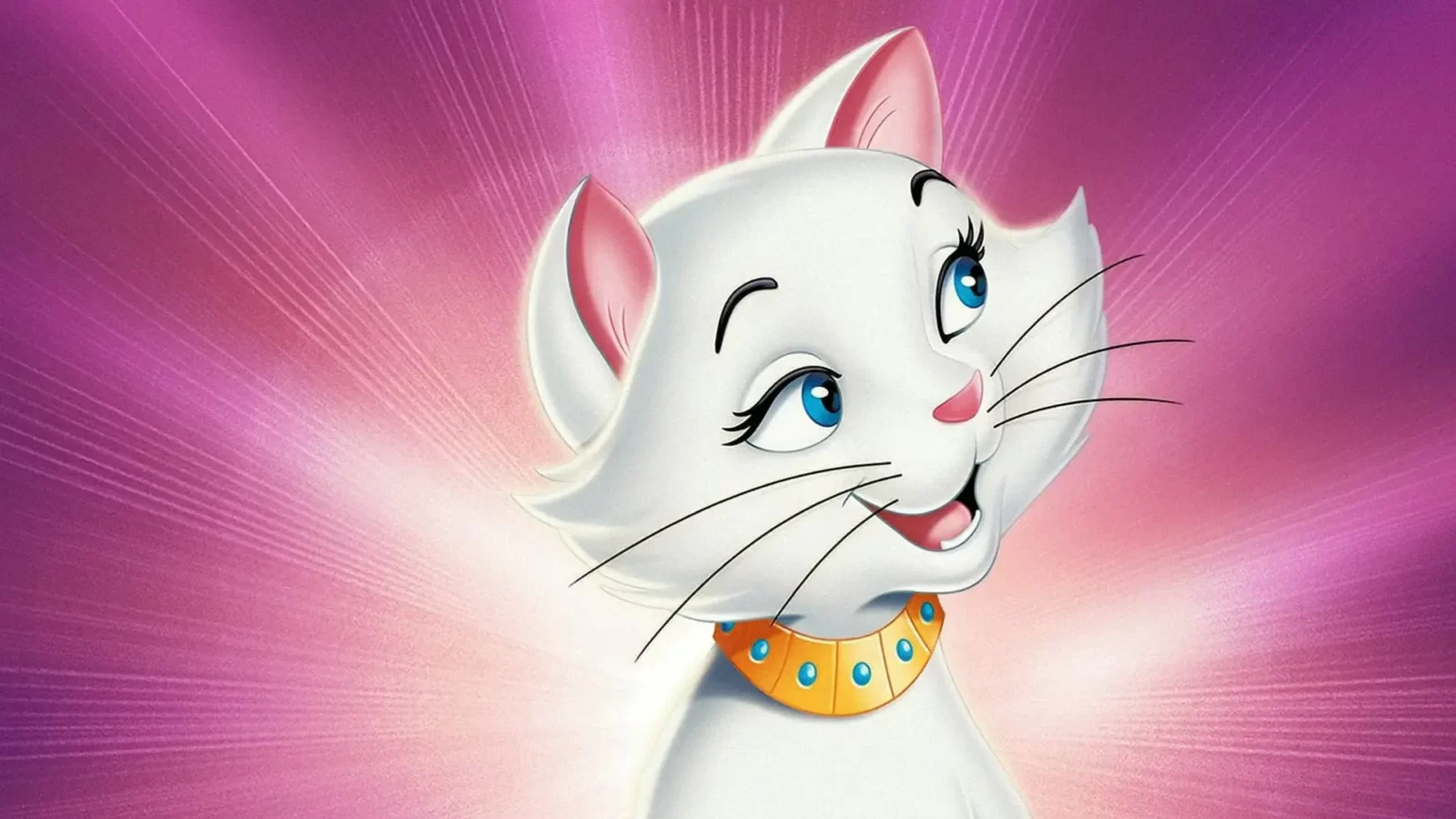 Can You Match Fictional 20 Cats to Their Movies? Quiz Duchess from The Aristocats