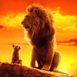 Can You Match Fictional 20 Cats To Their Movies? Quiz The Lion King