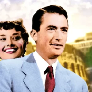 Can You Match Fictional 20 Cats To Their Movies? Quiz Roman Holiday