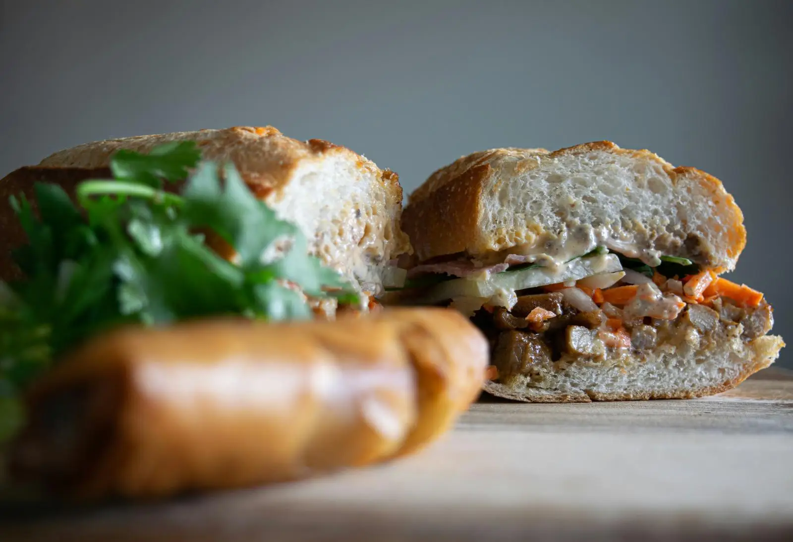 Build World Meal To Know Language You Should Learn Quiz Banh mi