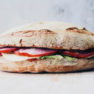 Pick Sandwiches & We'll Guess Your Generation Quiz Italian sandwich