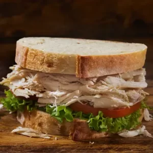 Eat Cold Foods For Day & I'll Give You Cool Nickname Quiz Turkey and cheese sandwich