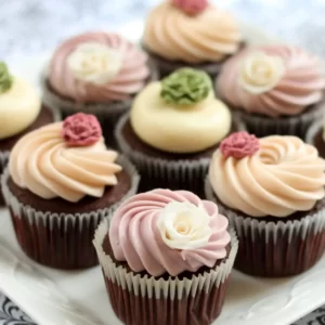 Which Fast Food Restaurant Are You? Quiz Cupcakes
