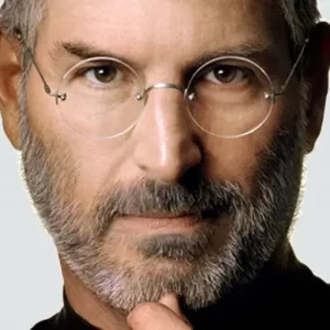 Eat Massive Meal To Know What Career You're Born For Quiz Steve Jobs