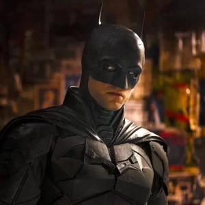 What Urban Legend Creature Are You? Quiz The Batman