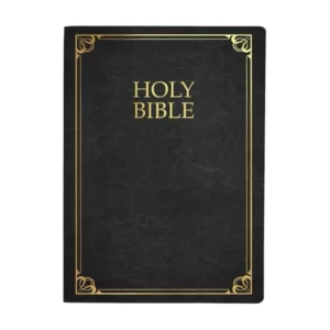 International Literacy Day Quiz The Bible