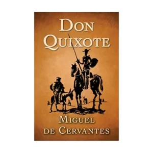 International Literacy Day Quiz Don Quixote