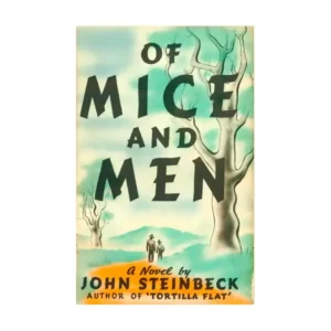 International Literacy Day Quiz Of Mice and Men