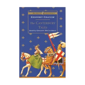 International Literacy Day Quiz The Canterbury Tales