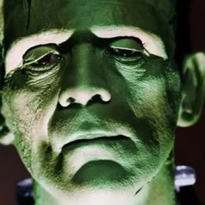 Halloween Jeopardy Quiz Frankenstein\'s Monster