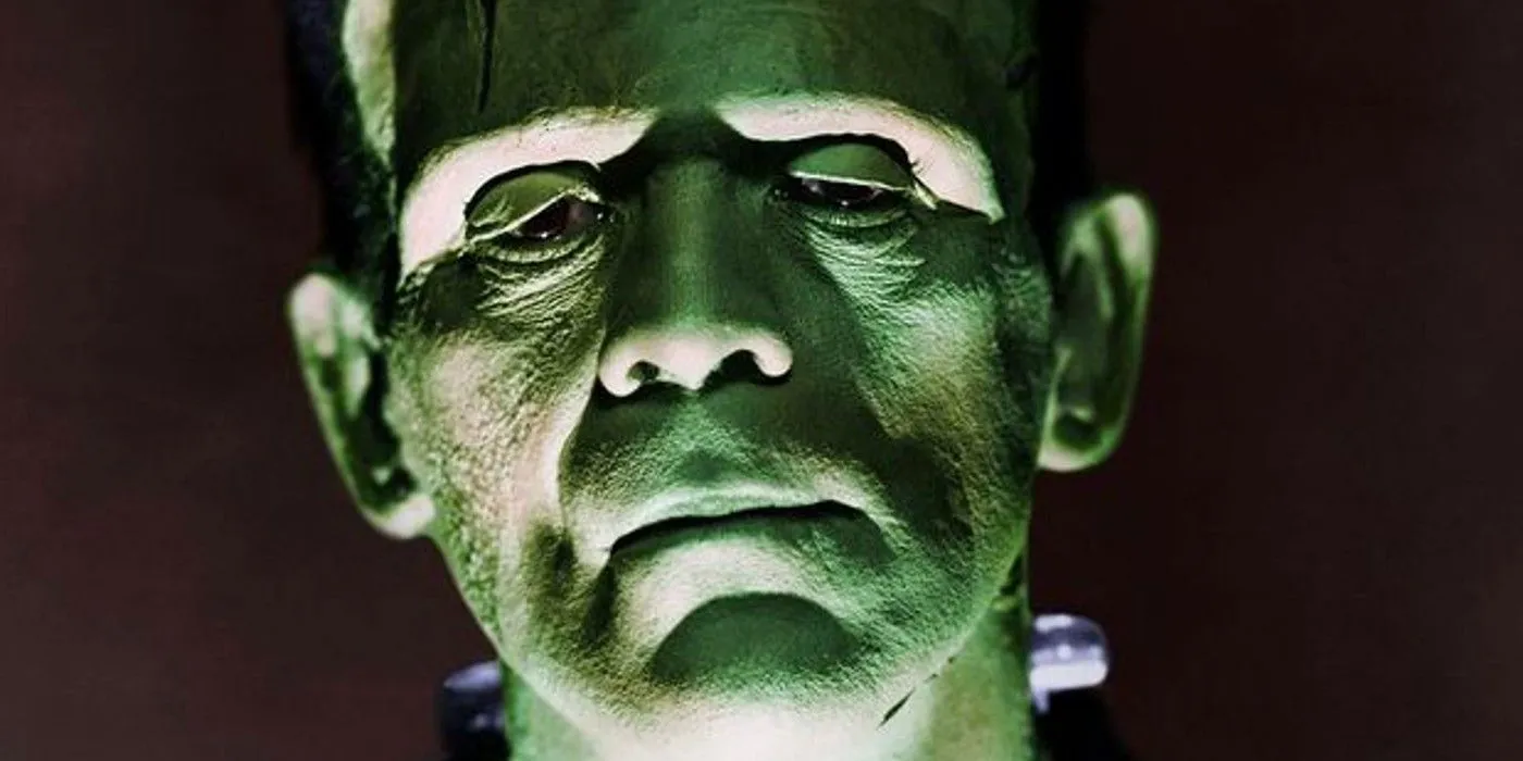 International Literacy Day Quiz Frankenstein's Monster