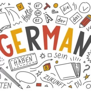 International Literacy Day Quiz German