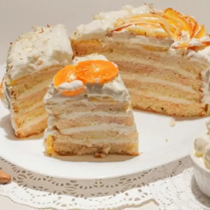 Pick Orange Foods & We'll Match You With Fall Activity Quiz Orange cake