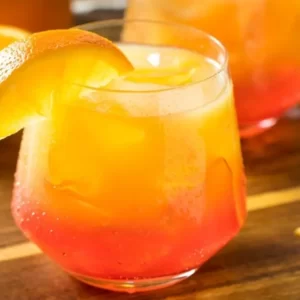 Which Christmas Character Are You? Quiz Tequila sunrise