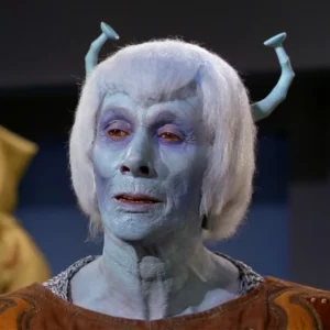 Blue Characters Quiz Andorian