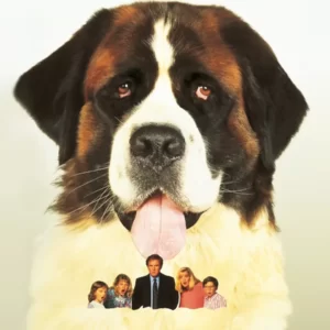 Movie Dogs Quiz Beethoven