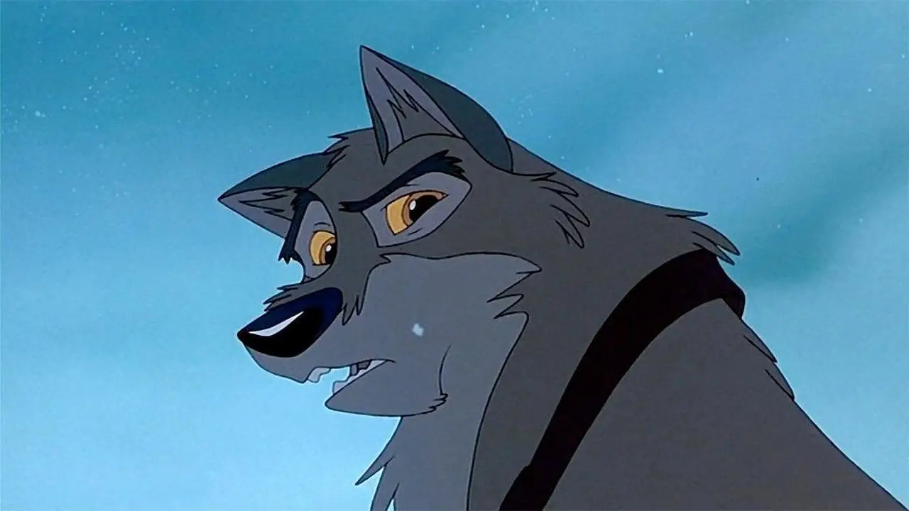 Movie Dogs Quiz Balto