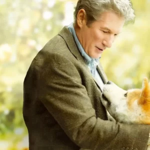 Movie Dogs Quiz Hachi: A Dog\'s Tale