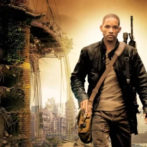 Movie Dogs Quiz I Am Legend