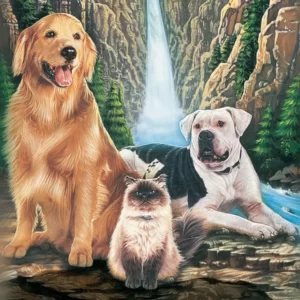 Movie Dogs Quiz Homeward Bound