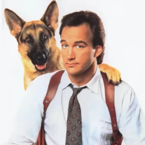 Movie Dogs Quiz K-9