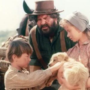 Movie Dogs Quiz Old Yeller