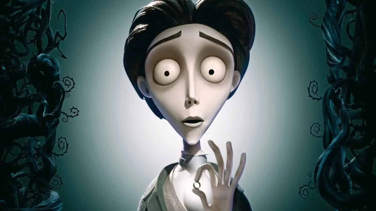 Guess The Animated Movie Titles Quiz Corpse Bride