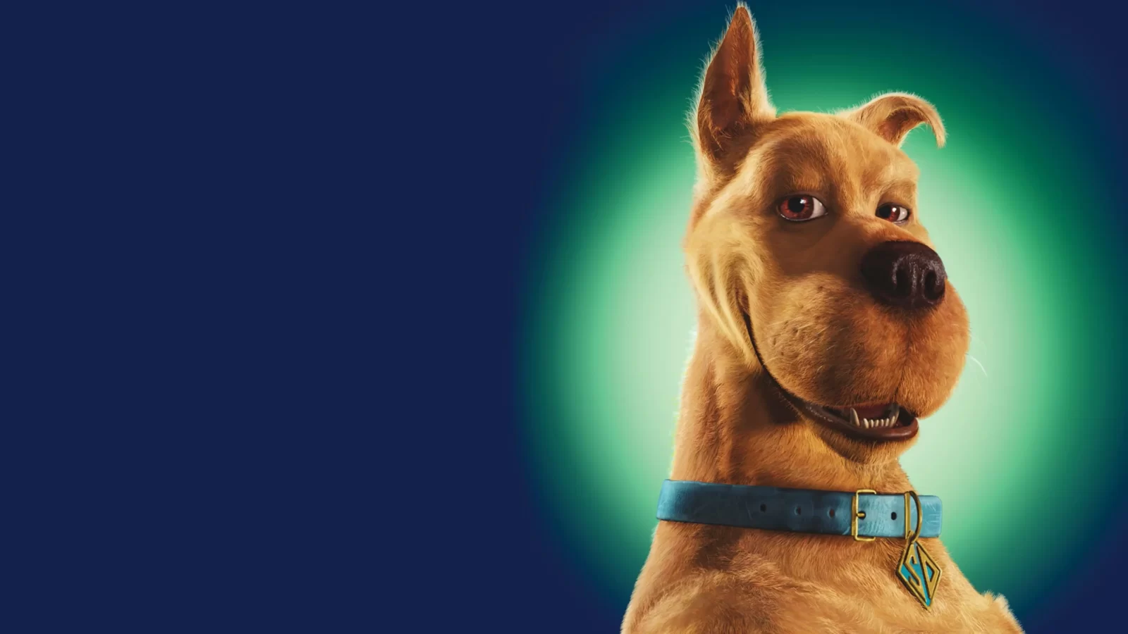 Movie Dogs Quiz Scooby Doo