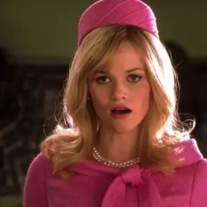 Movie Dogs Quiz Legally Blonde