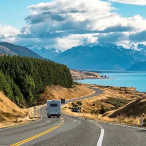Summer Destinations Geography Trivia Quiz New Zealand