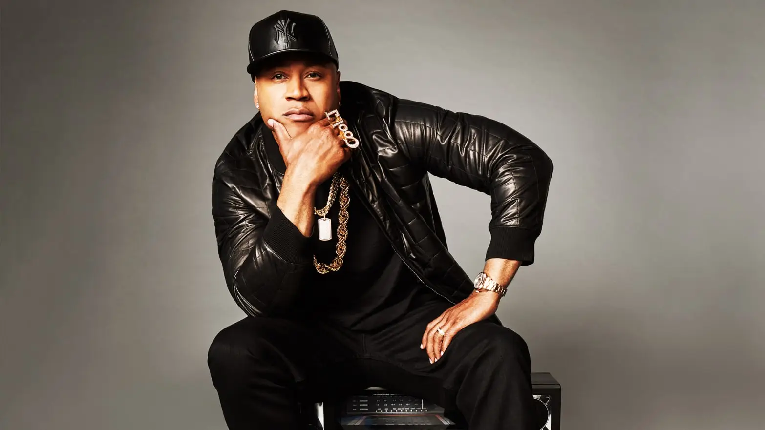 Warm Or Cool Quiz LL Cool J