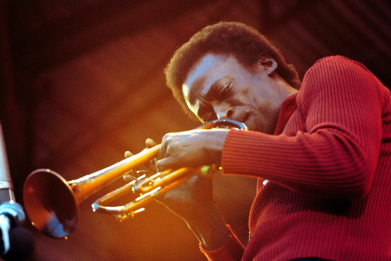 Miles Davis