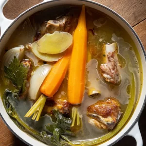 I Can Guess Your Eye Color By The Soups You Choose Quiz Bone broth
