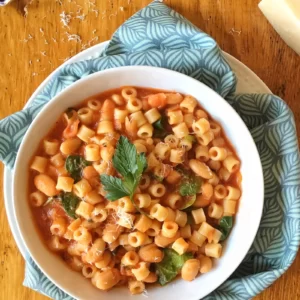 I Can Guess Your Eye Color By The Soups You Choose Quiz Pasta e fagioli