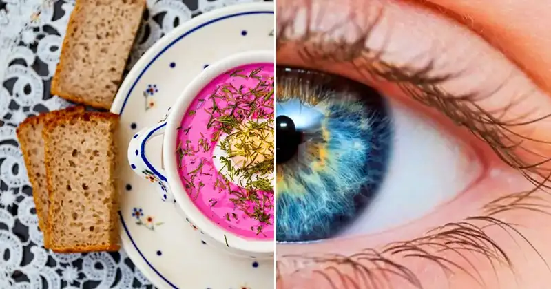 I Can Guess Your Eye Color By The Soups You Choose Quiz