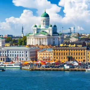 Cappuccino Trivia Quiz Finland