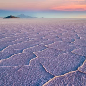 Are You A Tornado, A Rainbow, Snowfall Or An Aurora? Quiz Salar de Uyuni Salt Flats, Bolivia