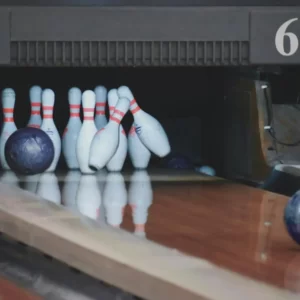Fun Activities Quiz Bowling