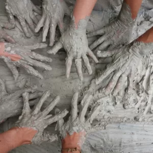 International Artist Day Quiz Clay