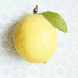 Sniff Scents To Know Which Dessert Flavor You Are - Quiz Lemon