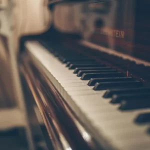 Which Haunted House Are You? Quiz Piano music