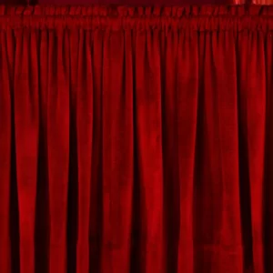 Five Senses Quiz Velvet