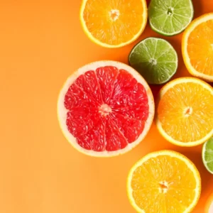 Which Dessert And Beverage Pairing Are You? Quiz Citrus breeze