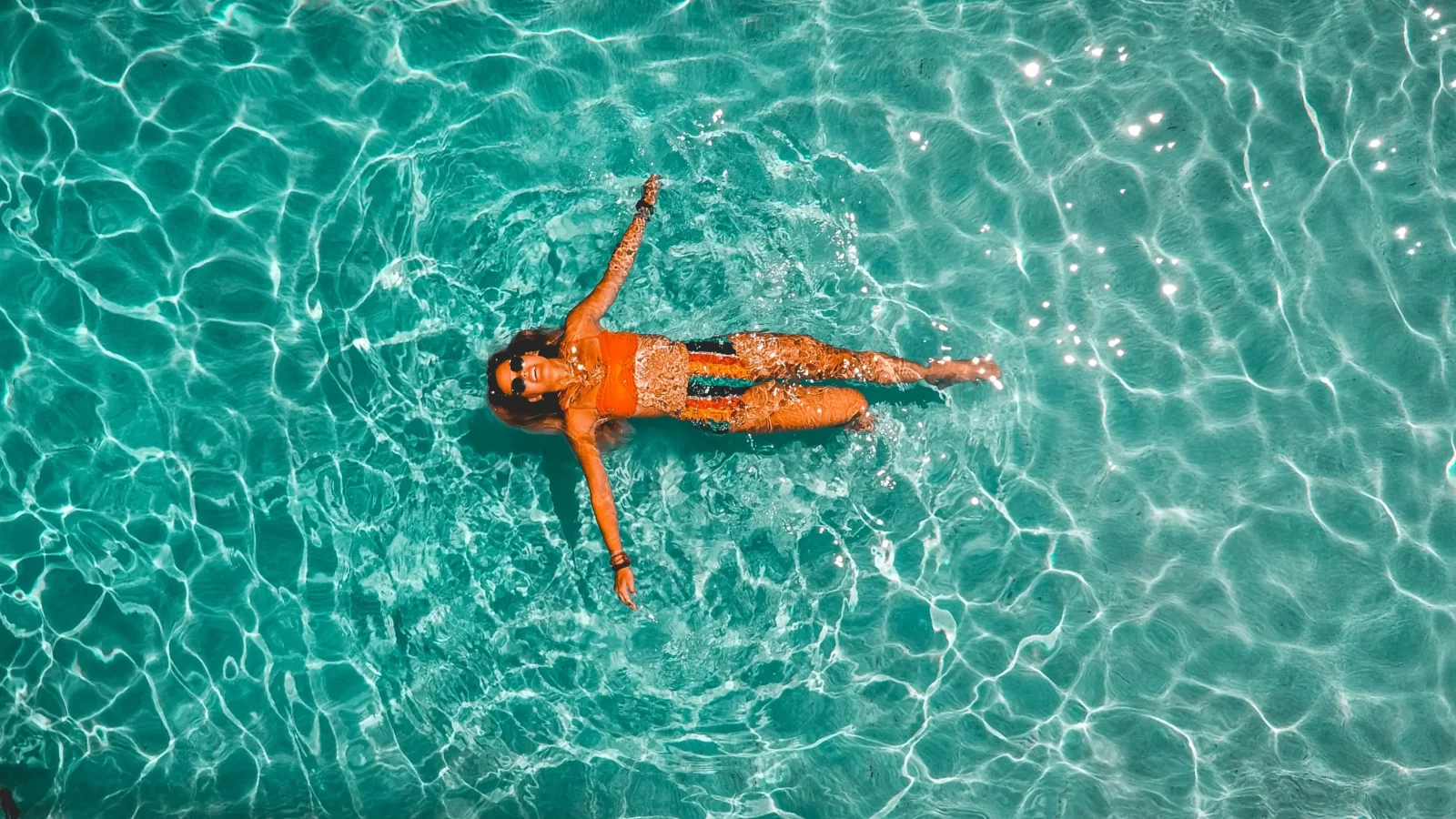 What Type Of Shark Are You? Quiz Go swimming